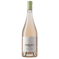 Roselito 2025 0,75 l - Bodegas Antídoto