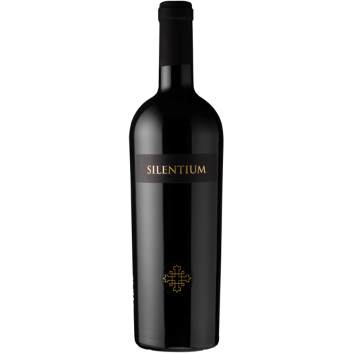 Primitivo di Manduria DOC 2022 0,75 l - Silentium