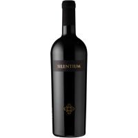 Primitivo di Manduria DOC 2022 0,75 l - Silentium