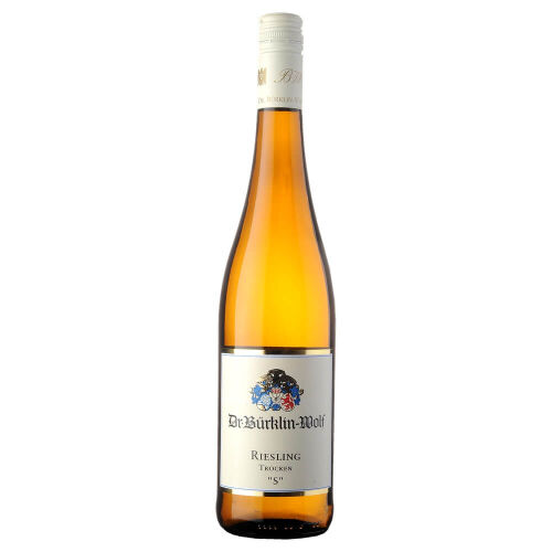 Gutsriesling "S" 2024 0,75 l - Dr. Bürklin-Wolf / Fam. Bürklin