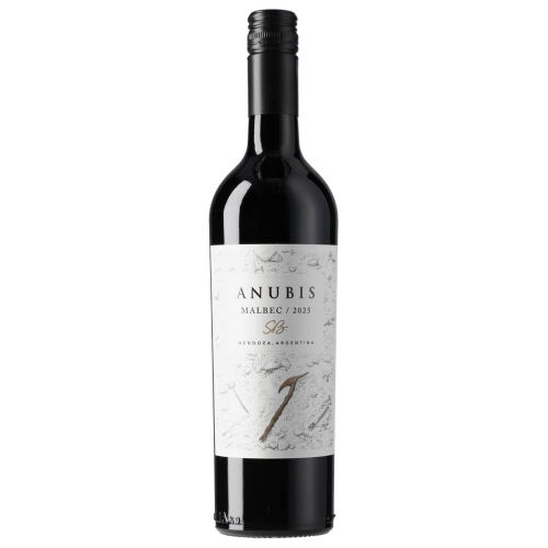 Malbec Anubis 2025 0,75 l - Susana Balbo Wines