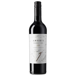 Malbec Anubis 2025 0,75 l - Susana Balbo Wines