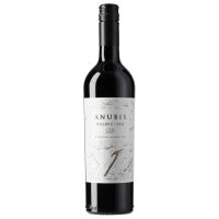 Malbec Anubis 2025 0,75 l - Susana Balbo Wines