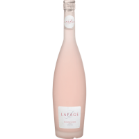 Miraflors Rosé Côtes Catalanes IGP 2025 0,75 l - Domaine Lafage