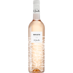 Reflets Secrets Pays dOc 2025 0,75 l - Les Jamelles