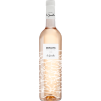 Reflets Secrets Pays dOc 2025 0,75 l - Les Jamelles