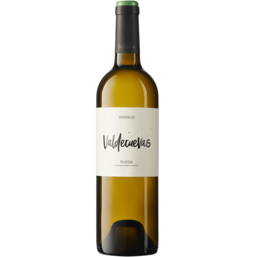 Verdejo Rueda DO 2025 0,75 l - Valdecuevas