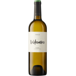 Verdejo Rueda DO 2025 0,75 l - Valdecuevas
