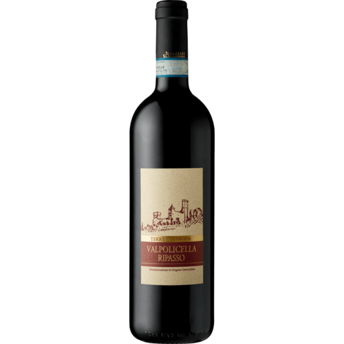 Valpolicella Ripasso DOC Terre di Verona 2024 0,75 l - Cantina Sociale della Valpantena