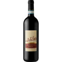 Valpolicella Ripasso DOC Terre di Verona 2024 0,75 l - Cantina Sociale della Valpantena