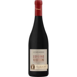 Governo Toscana IGT All`Uso Vitruviano 2024 0,75 l -...