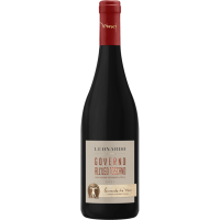 Governo Toscana IGT All`Uso Vitruviano 2024 0,75 l - Leonardo da Vinci