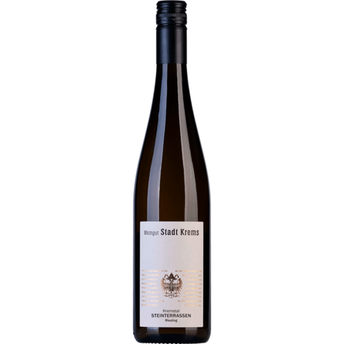 Riesling Kremstal DAC Steinterrassen 2024 0,75 l - Weingut Stadt Krems
