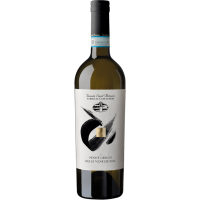 Pinot Grigio delle Venezie DOC 2025 0,75 l - Tenuta SantAntonio
