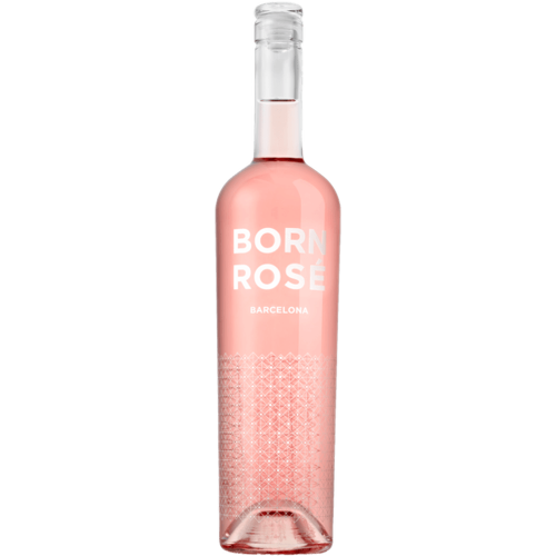 BORN ROSÉ - Bio Vegan 2025 1,5 l - BORN ROSÉ