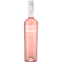 BORN ROSÉ - Bio Vegan 2025 1,5 l - BORN ROSÉ