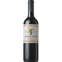 Alpha Carmenère DO 2022 0,75 l - Montes