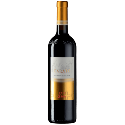 Merlot Ticino DOC Carato Riserva 2022 0,75 l - Vini &...