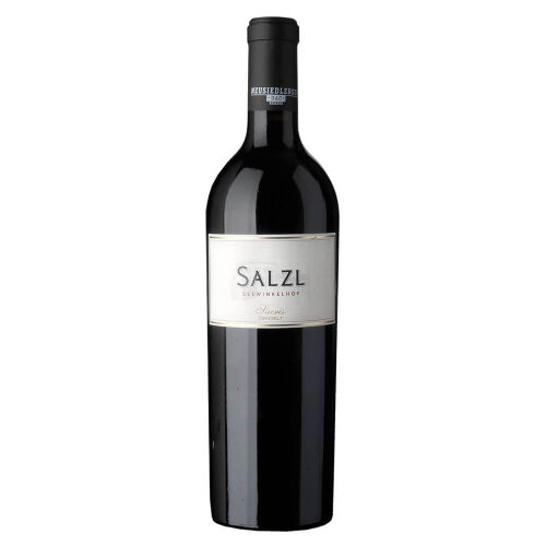 Sacris Reserve 2021 0,75 l - Salzl