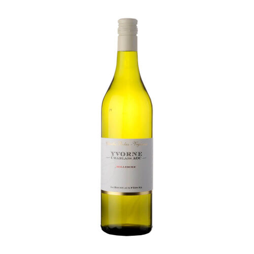Yvorne Ligne Prestige 2025 0,7 l - Charles Rolaz