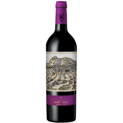 Kerbuccio AOC Maury sec - Château Saint-Roch 2021...
