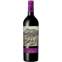 Kerbuccio AOC Maury sec - Château Saint-Roch 2021 0,75 l - Domaine Lafage