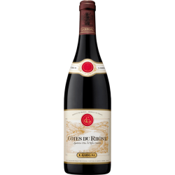 Côtes-du-Rhône AC rouge 2023 0,75 l - E. Guigal