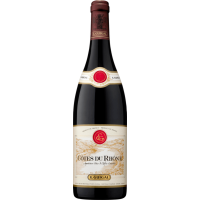 Côtes-du-Rhône AC rouge 2023 0,75 l - E. Guigal