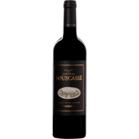 Château Bouscassé Madiran AOC 2020 0,75 l - Alain Brumont