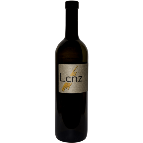 Quarteto Weiss - Bio 2025 0,75 l - Bioweingut Lenz