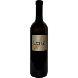 Quarteto Weiss - Bio 2025 0,75 l - Bioweingut Lenz