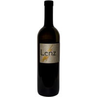 Quarteto Weiss - Bio 2025 0,75 l - Bioweingut Lenz