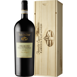 Amarone della Valpolicella DOCG Antonio Castagnedi 2020...