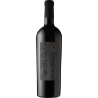 Negroamaro Salento IGP Geschenkkarton 2022 3,0 l - Mavrio