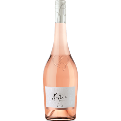Kylie Minogue Signature Rosé 2025 0,75 l - Kylie Minogue Wines