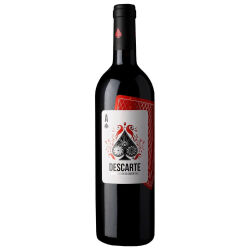 Descarte 2019 0,75 l - Elias Mora