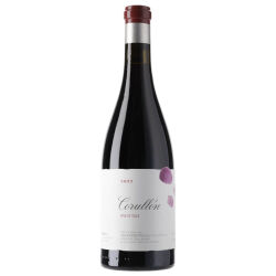 Corullón 2022 0,75 l - Descendientes de J....