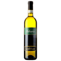 Roero Arneis Tabaria 2025 0,75 l - Tenuta La Meridiana