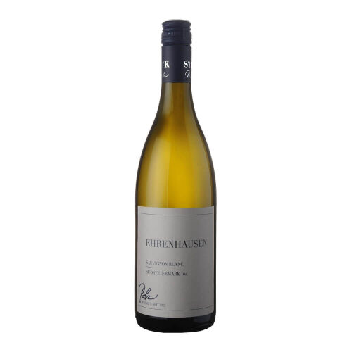 Sauvignon Blanc Ehrenhausen 2024 0,75 l - Polz