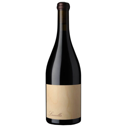 Shiraz Lamella 2021 0,75 l - Standish / Dan Standish