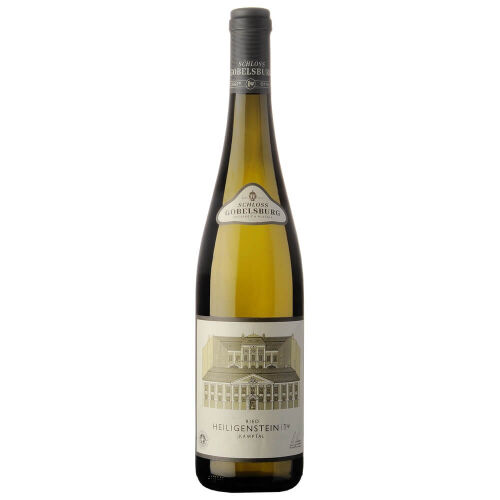 Ried Heiligenstein 1. Lage Riesling, Vintage Collection 2018 0,75 l - Weingut Schloss Gobelsburg