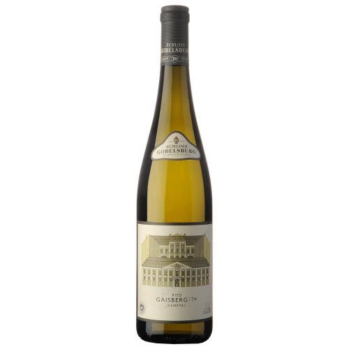 Ried Gaisberg 1. Lage Riesling 2023 0,75 l - Weingut Schloss Gobelsburg