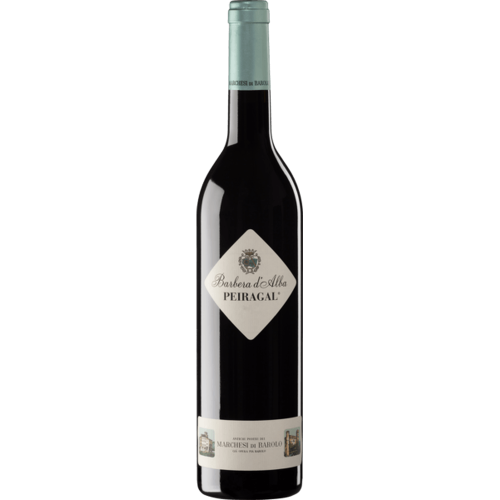 Barbera dAlba DOC Peiragal 2023 0,75 l - Marchesi di Barolo