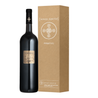 Primitivo Puglia IGP 2024 1,5 l - Senza Parole