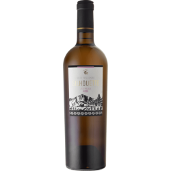 Assemblage rosé Vin de Pays Romand 2025 0,75 l -...