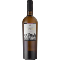 Assemblage rosé Vin de Pays Romand 2025 0,75 l - Silhouette