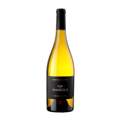 Clos de Mangold Humagne Blanche 2025 0,75 l - Domaine...