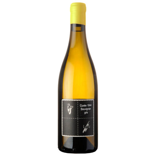 Cuvée 1844 Souvignier Gris 2024 0,75 l - Roland und Karin Lenz