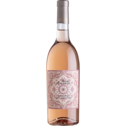Rosato Terre Siciliane IGT 2025 0,75 l - Feudo Arancio