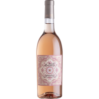 Rosato Terre Siciliane IGT 2025 0,75 l - Feudo Arancio